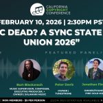 "Is Sync Dead? A Sync State of the Union in 2026"