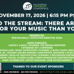 "Beyond the Stream: There Are More Paths For Your Music Than You Think"