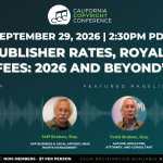 “Music Publisher Rates Royalties and Fees: 2026 and Beyond”